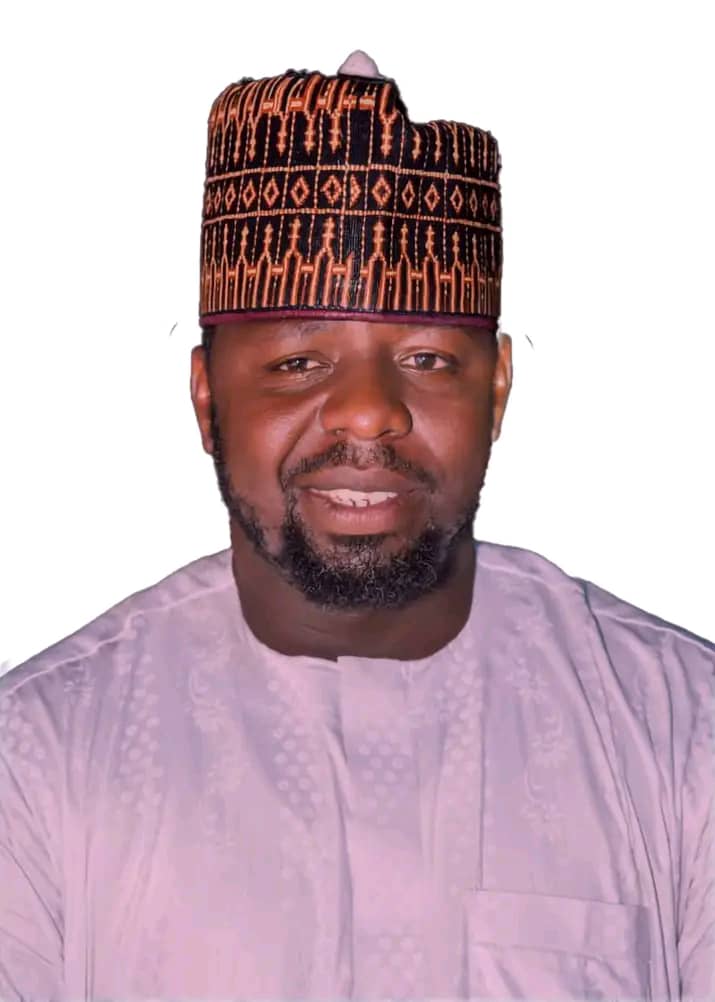 Youth Leader